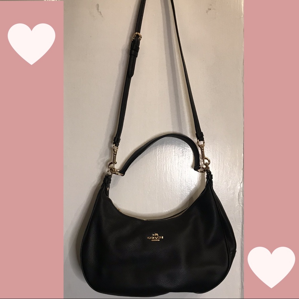 Coach Bag! Like New!